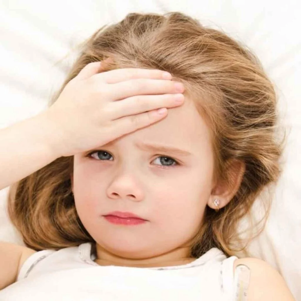 Pediatric Care (Child Health)